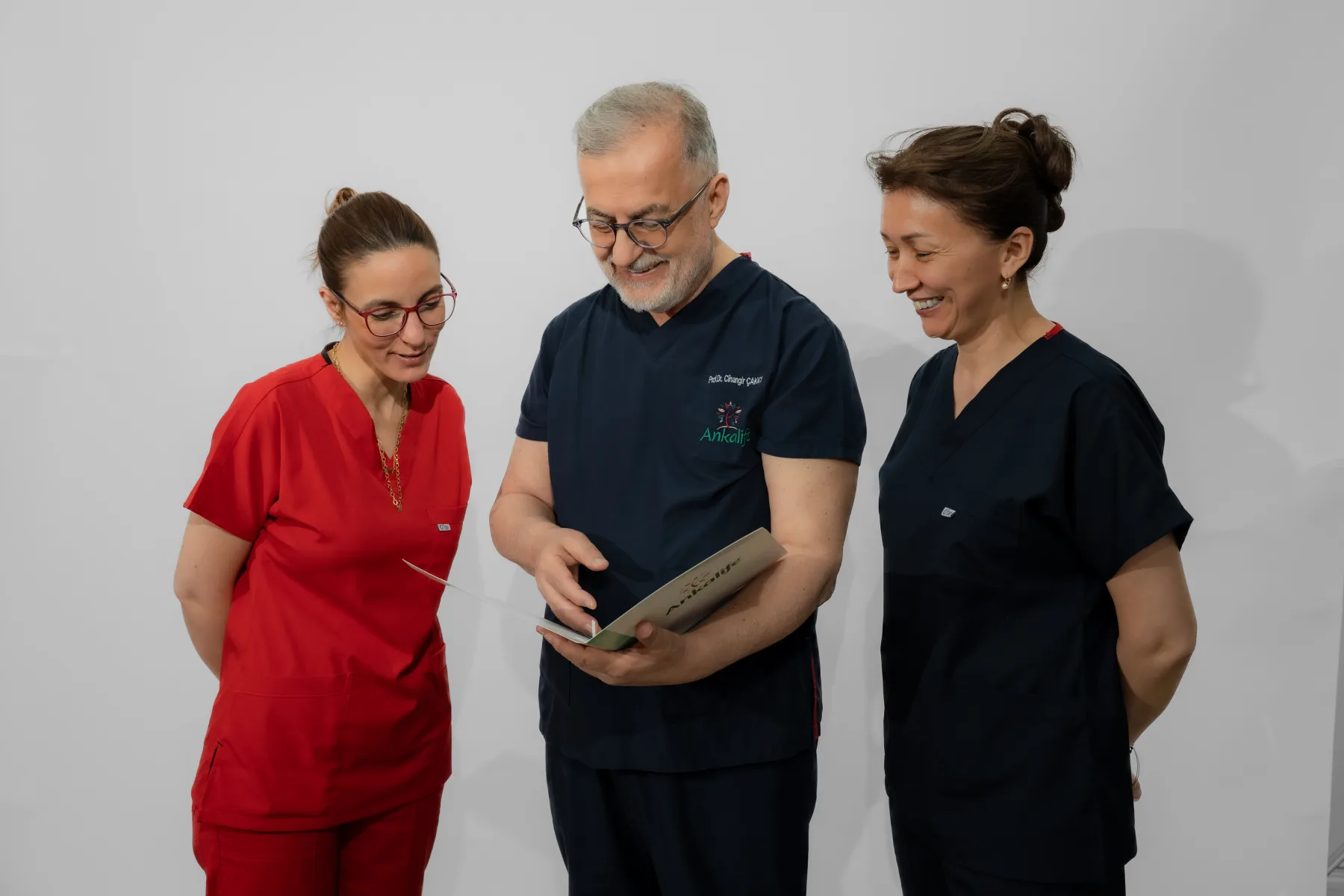 Ankalife Bişkek kliniği