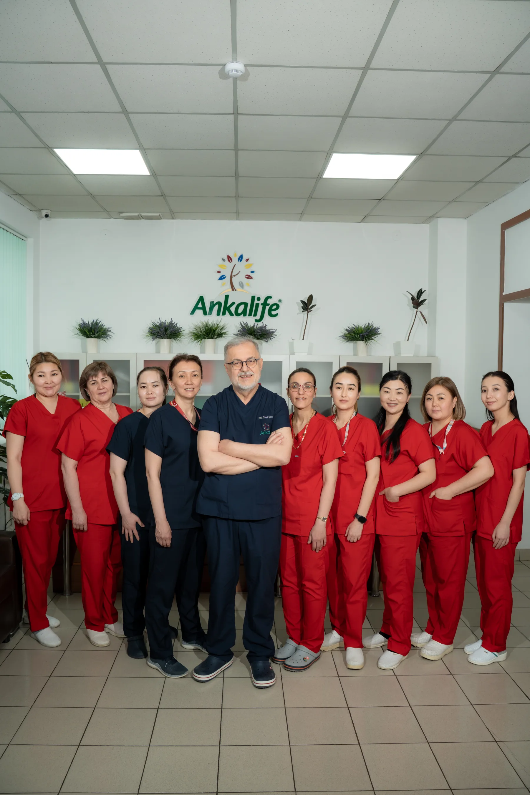 Ankalife Bishkek Clinic
