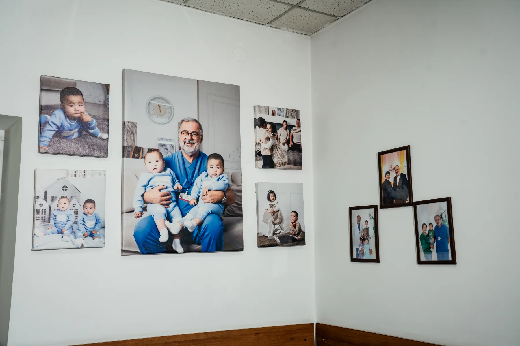 Ankalife Bishkek clinic