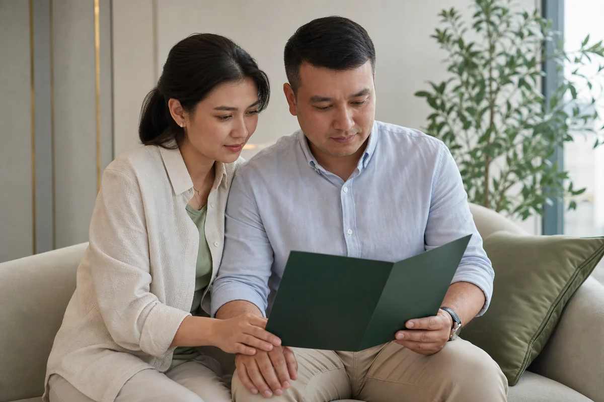 Understanding a Semen Analysis Report: What the Numbers Mean