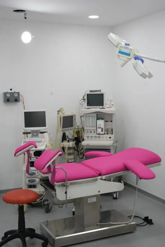 Operating room