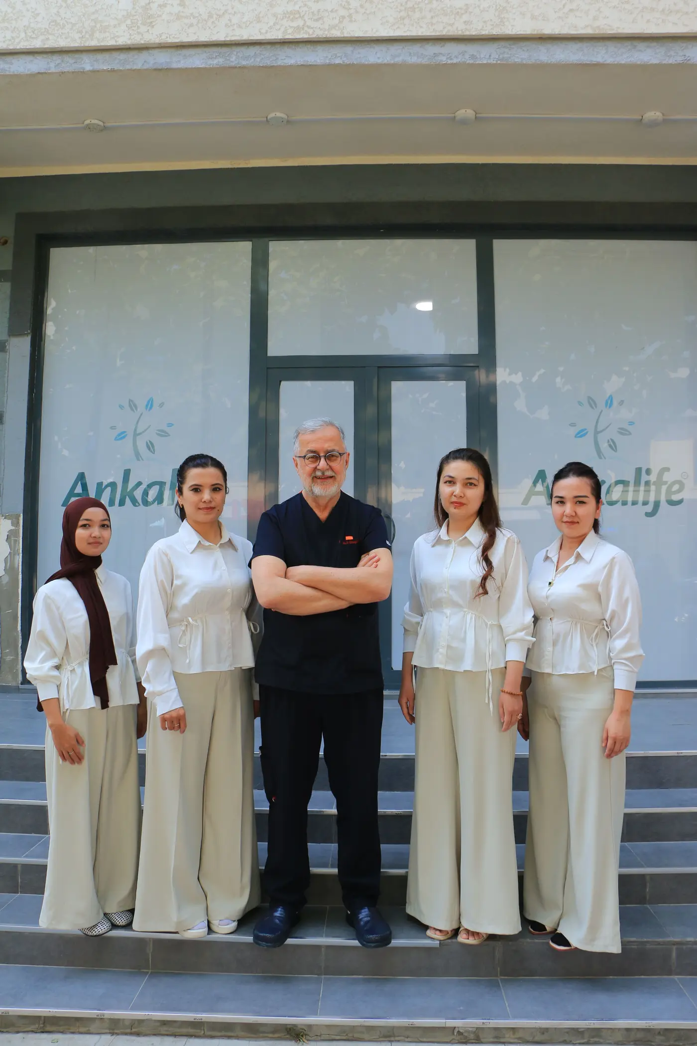 Ankalife Andijan Clinic